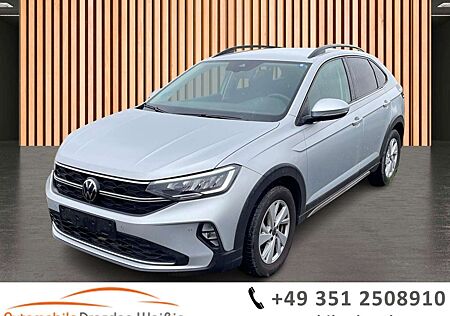 VW Taigo Volkswagen 1.0 TSI Life*ACC*AppConnect*LED*DAB*