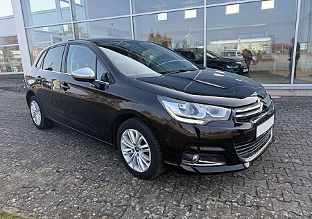 Citroën C4 Citroen Selection