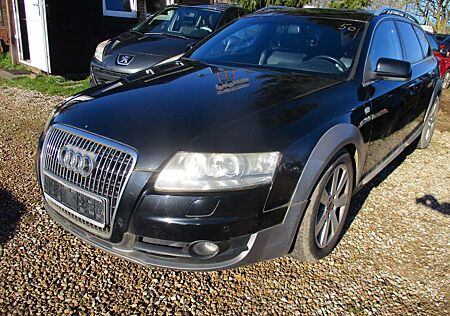 Audi A6 Allroad 2.7 TDI