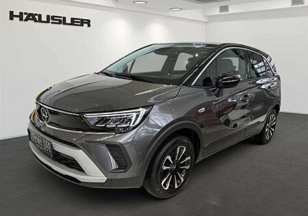 Opel Crossland X Elegance *Navi**SHZ* *LED* *Lenkradheizung* *Head-