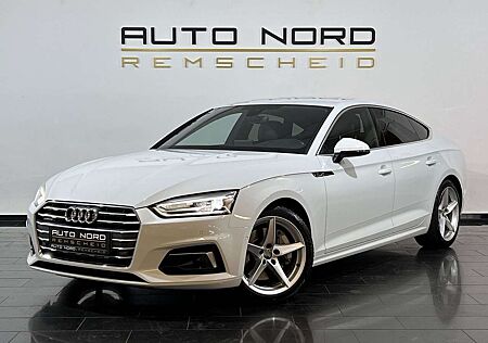 Audi A5 2.0 TFSI quat.*S-linePlus*ACC*Kamera*DAB*