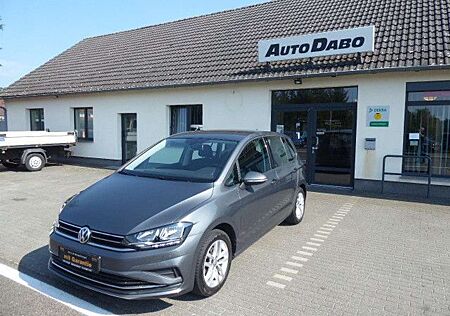 VW Golf Volkswagen Sportsvan VII Comfortline