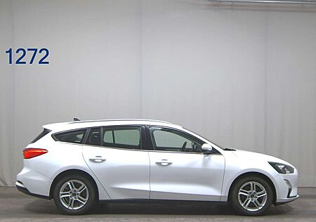 Ford Focus Turnier 1.5 EB Cool&Connect Navi LED RFK