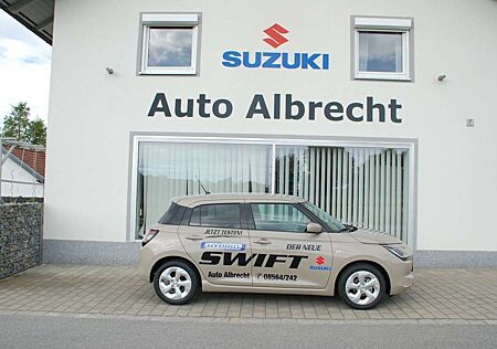 Suzuki Swift 1.2 Dualjet Hybrid 61 kW Comfort