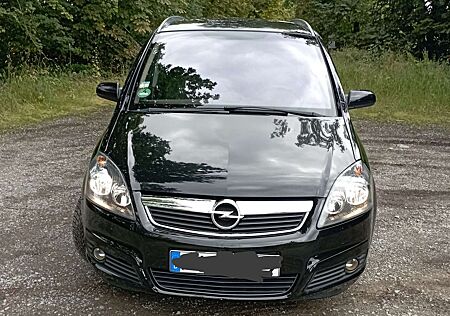 Opel Zafira 1.8