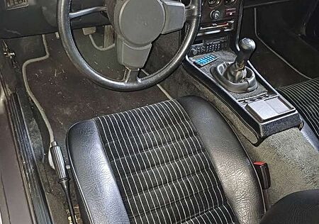 Porsche 924 Porsche 924 ORGINAL 2.hand ganz sauber.