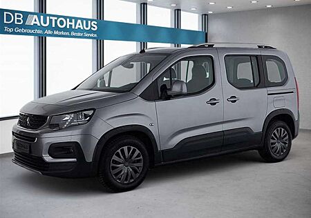 Peugeot Rifter Kombi Allure 1.2 PureTech