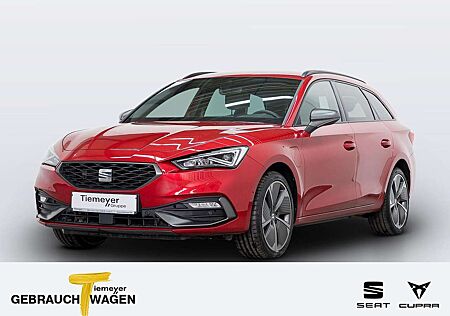 Seat Leon ST 1.4 eHybrid FR LINE LED NAVI DCC L18 AHK