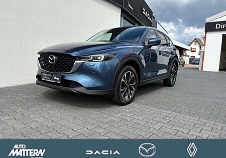 Mazda CX-5 Klimaaut.|NAVI|Kamera|LED|AHK|SHZ|CarPlay