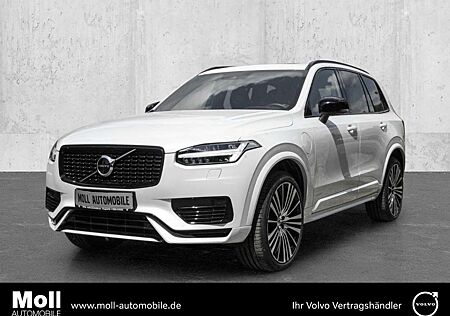 Volvo XC 90 XC90 R Design Edition Recharge Plug-In Hybrid AWD T8 Tw