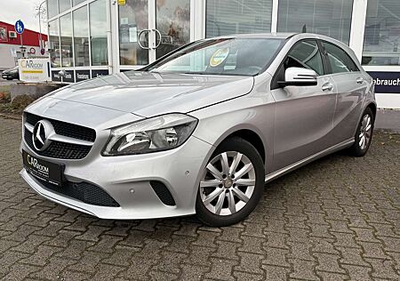 Mercedes-Benz A 180 BlueEfficiency*großes Navi*Shz.*Tüv