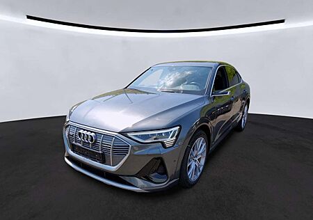 Audi e-tron SPORTBACK 50 2x S LINE ACC/PANO/MTRX/360°