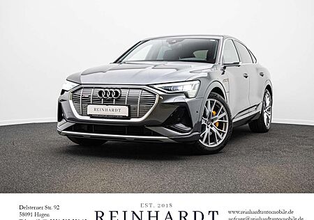 Audi e-tron SPORTBACK 50 2x S LINE ACC/PANO/MTRX/360°