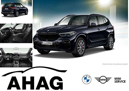 BMW X5 xDrive45e M Sportpaket Innovationsp. Head-Up