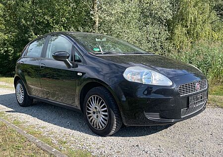 Fiat Grande Punto 1.3 Multijet Dynamic Tüv=Neu! 68TKm