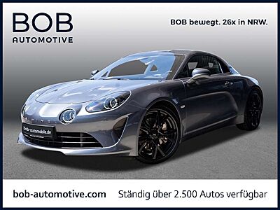 Alpine A110 GT Tce 300 Heritage 058/100 Acier Métal
