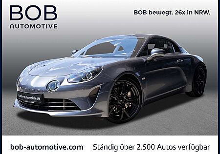 Alpine A110 GT Tce 300 Heritage 058/100 Acier Métal