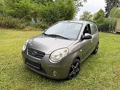 Kia Picanto 1.1 Start