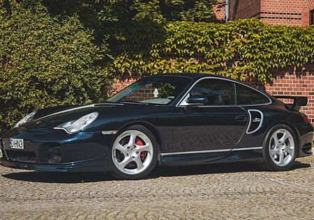 Porsche 911 Turbo