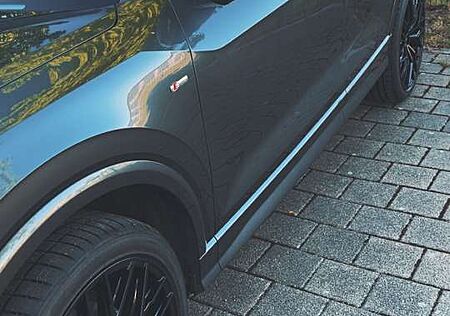 Audi Q2 35 TFSI S tronicS line