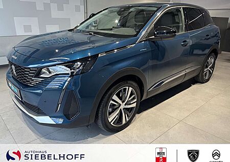Peugeot 3008 Allure Hybrid 225 e-EAT8 *SHZ*