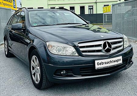 Mercedes-Benz C 200 T CDI BlueEfficiency KLIMAAUTOMATIK ALU EPH