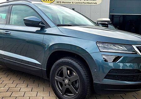 Skoda Karoq Style/Tüv.Neu/R.Cam/Garantie