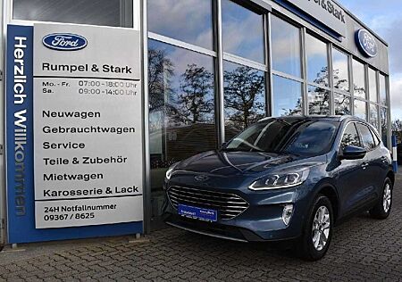 Ford Kuga Plug-In Hybrid Titanium X
