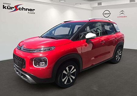 Citroën C3 Aircross Citroen BlueHDI 120 Stop & Start Shine