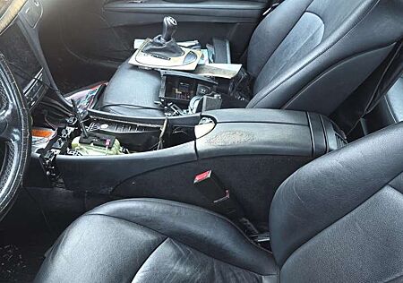Mercedes-Benz E 320 T CDI Avantgarde Sport Edition