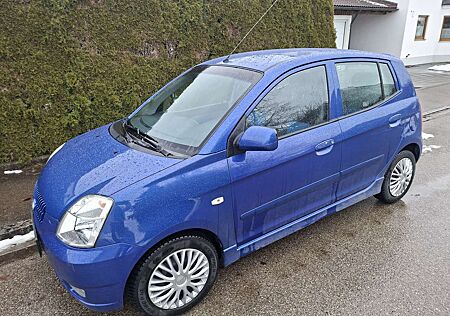 Kia Picanto 1.1 LX