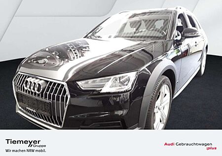 Audi A4 Allroad 45 TFSI Q LM18 eSPORTSITZE NAVI+ KAME