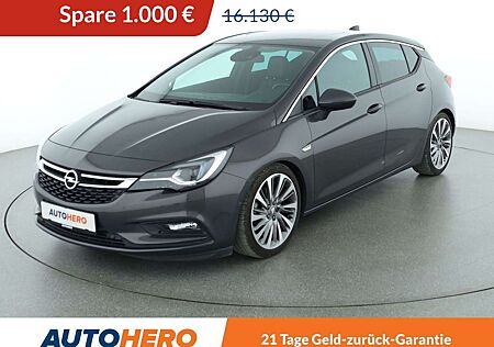 Opel Astra 1.6 SIDI Turbo Innovation Start/Stop*NAVI*LED*CAM*