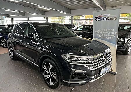 VW Touareg Volkswagen 3.0TSI Elegance 4M eHybrid VIELE EXTRAS