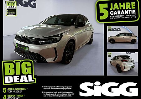 Opel Corsa F 1.2 Turbo GS AppleCarPlay, Sitzheizung