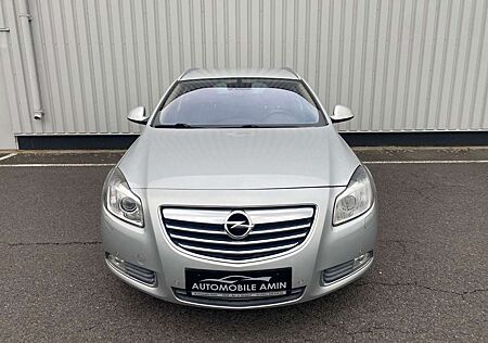 Opel Insignia Sports Tourer Innovation