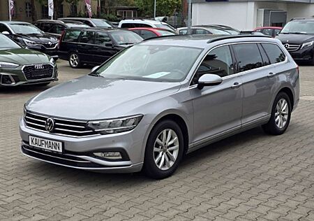 VW Passat Volkswagen Variant Business 1.5 TSI BMT Start-Stopp EU6d