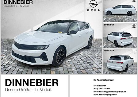 Opel Astra GS-LINE *LED+PDC+SITZHEIZUNG+KAMERA* SHZ