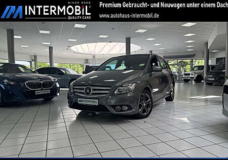 Mercedes-Benz B 200 Automatik*EFH*TOTW*Klima*Sitzheizung*PDC