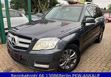 Mercedes-Benz GLK 350 gebraucht kaufen Mercedes-Benz GLK 350 CDI 4Matic !! 92TKM !! Tüv-Service Neu !