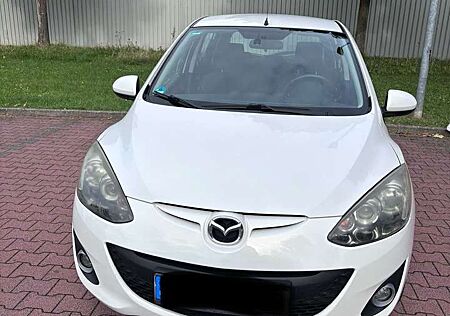 Mazda 2 1.5 Benzin | Sehr gepflegt | TÜV bis 06/