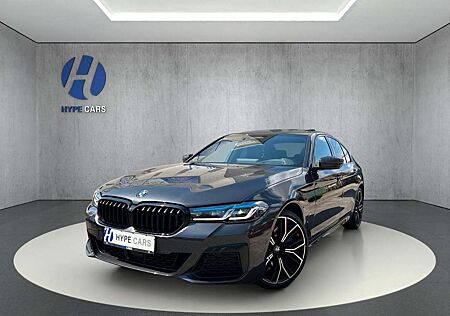 BMW 540 d xD M Sport Laser GSD ACC HUD RFK H/K StHzg