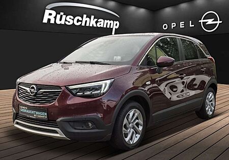 Opel Crossland X INNOVATION 1.5 D Automatik Voll-LED ab.AHK RückKam