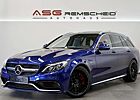 Mercedes-Benz C 63 AMG S T *Schale *Perf-Abgas *2.H *19 *Pano