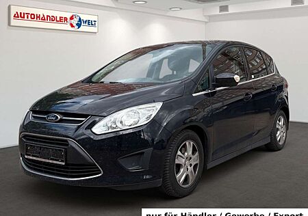 Ford C-Max 1.6 Ti-VCT Klimaanlage SHZ