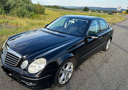 Mercedes-Benz E 280 CDI (211.020)