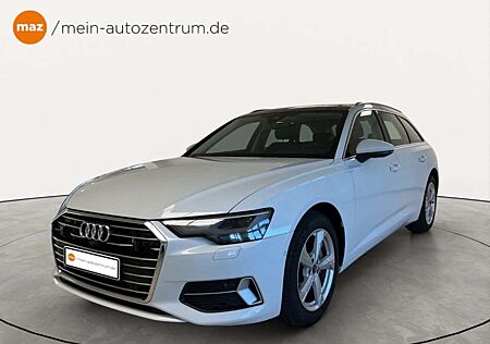 Audi A6 Avant 40 TDI S-tronic sport El. Panodach Navi Soun
