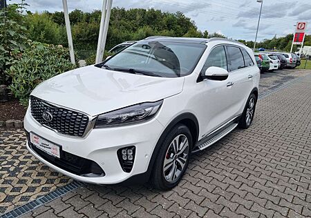 Kia Sorento GT-Line 4WD