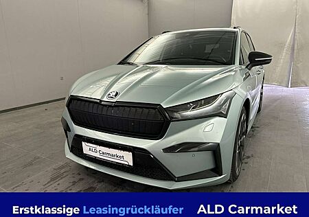 Skoda Enyaq 80 Sportline Geschlossen, 5-türig, Direktantrieb,