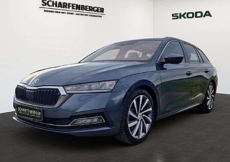 Skoda Octavia Style 4x4 TDI DSG *Head-up,beh.WSS,*